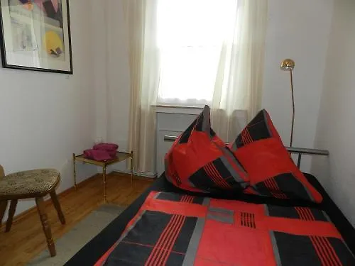 Hotel In der Meile-1